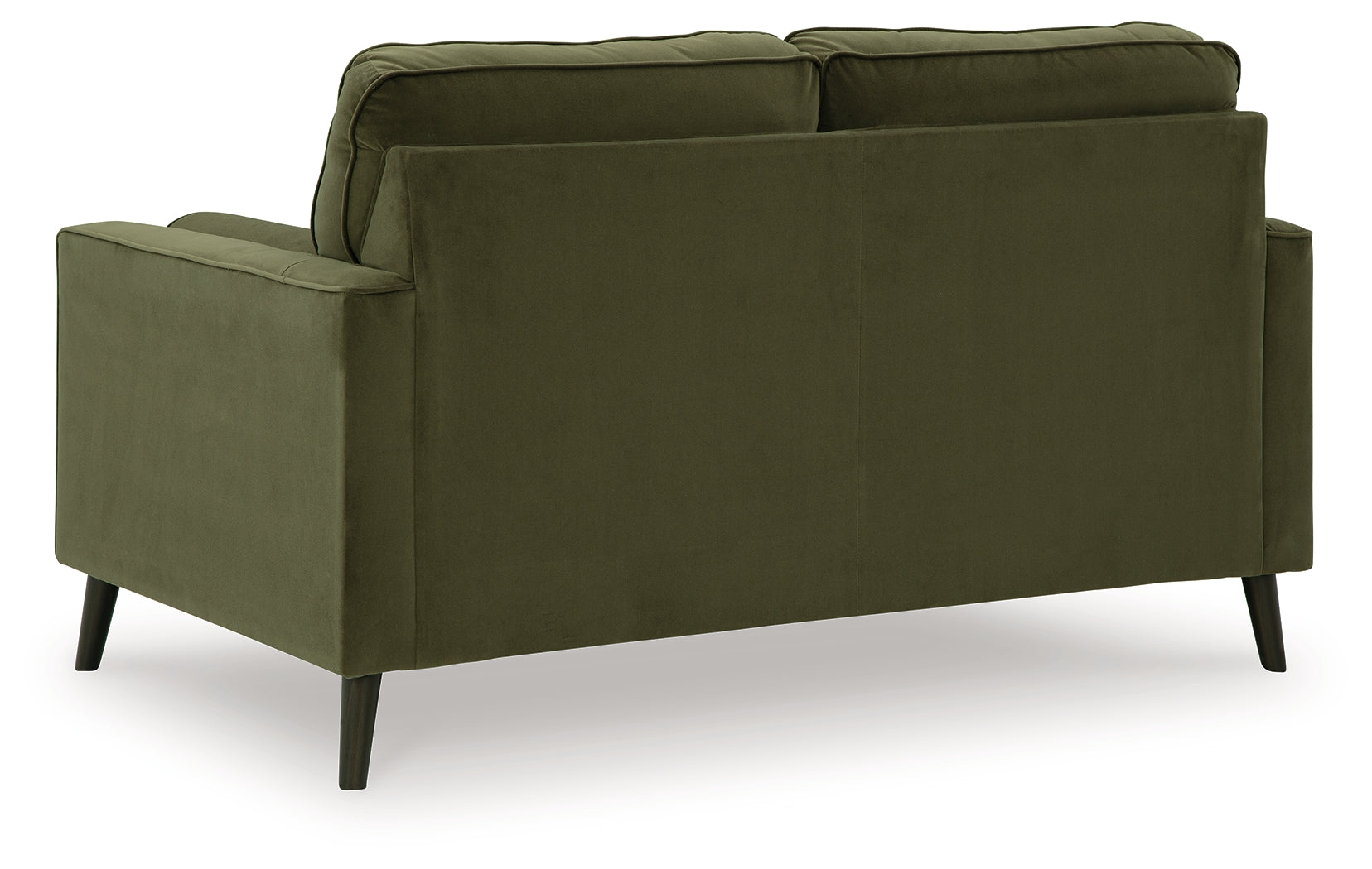Reveon Lakes Olive Loveseat