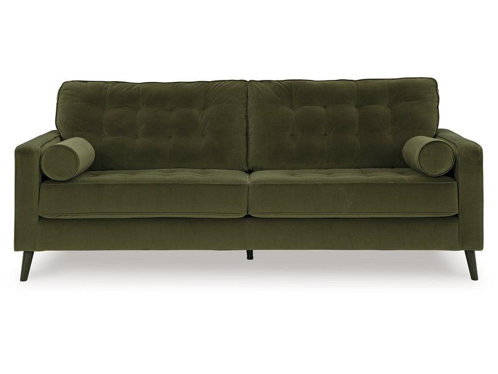 Reveon Lakes Olive Sofa