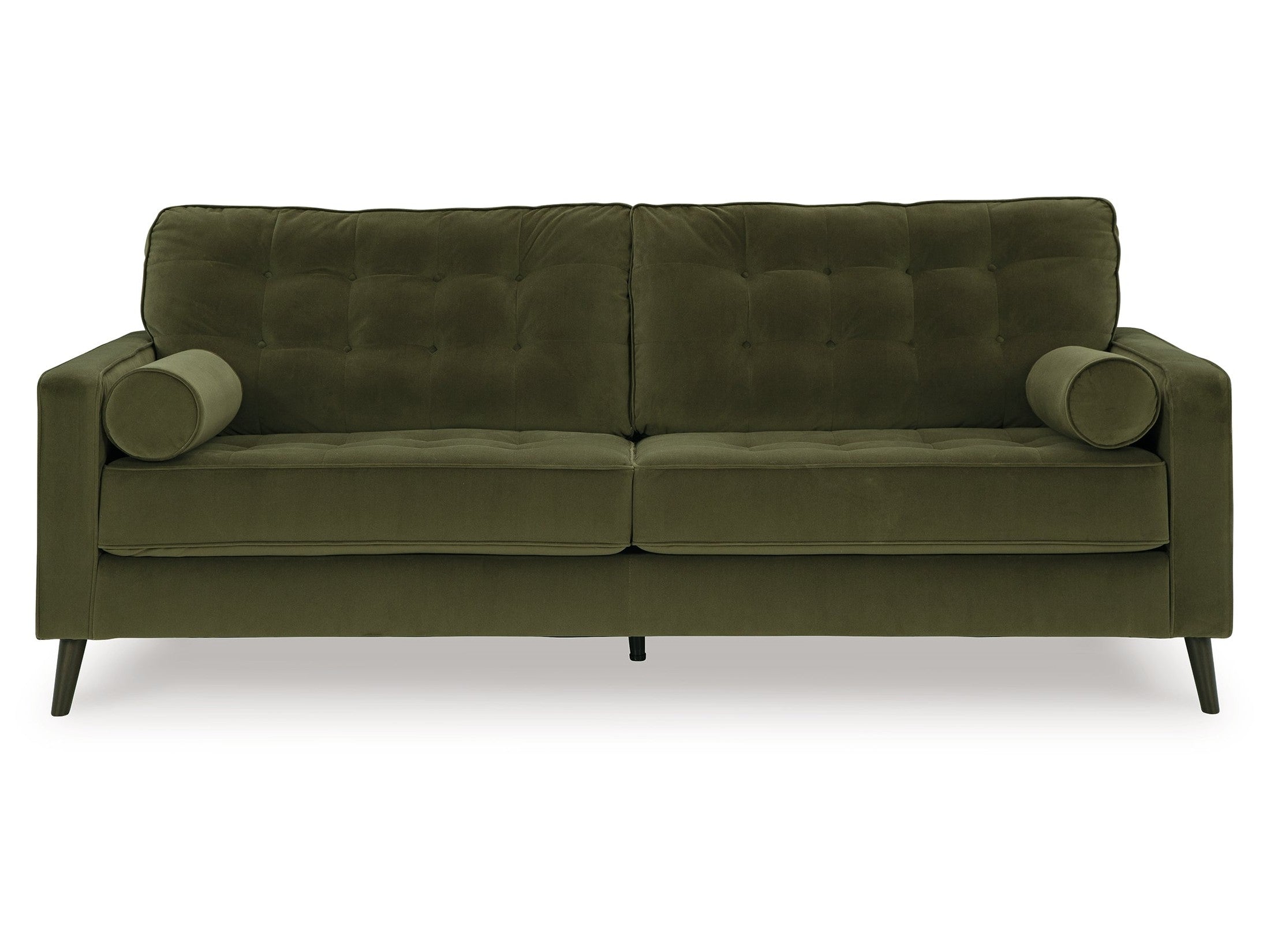 Reveon Lakes Olive Sofa
