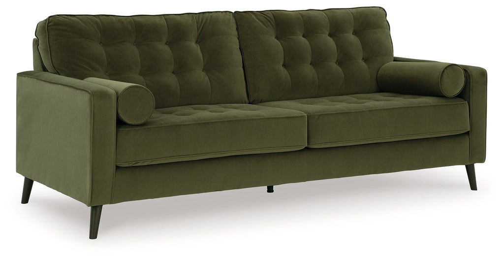 Reveon Lakes Olive Sofa