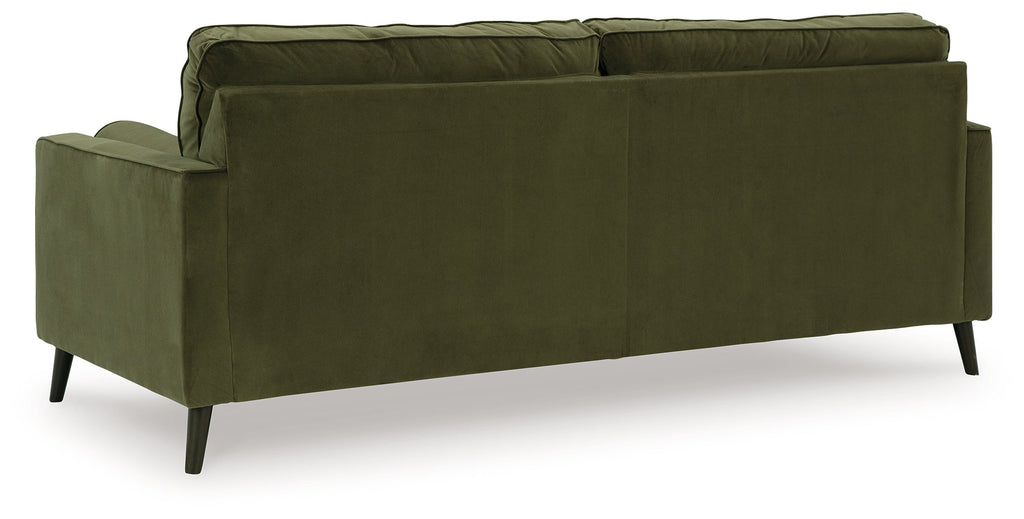 Reveon Lakes Olive Sofa