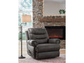 Revived and Restored Granite Power Lift Recliner