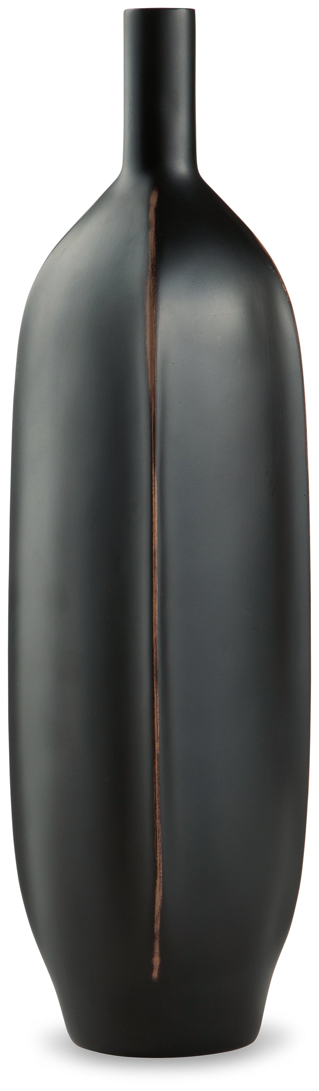 Rhaveney Black Vase (15.75"H) (Set of 3)