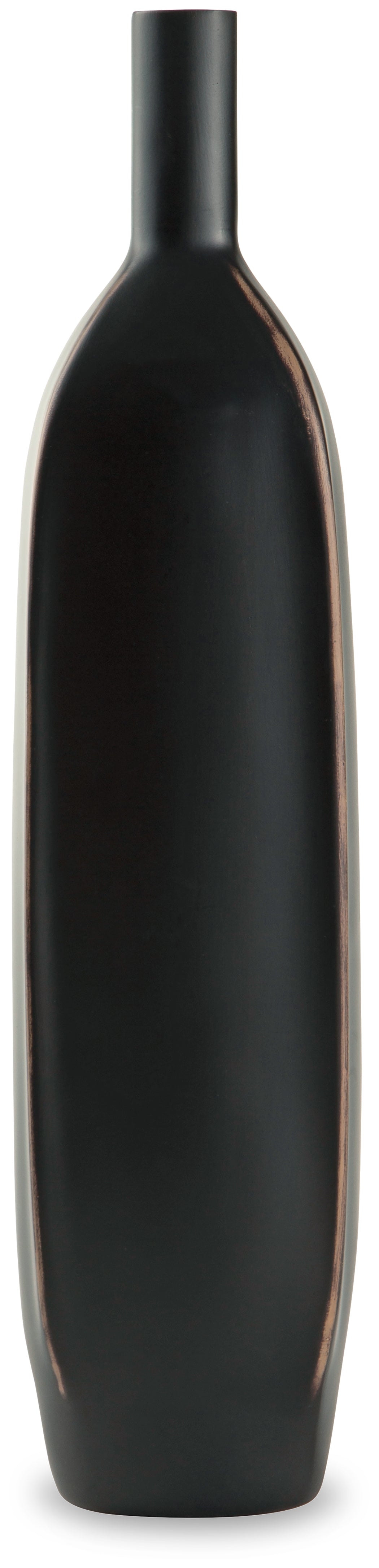 Rhaveney Black Vase (15.75"H) (Set of 3)