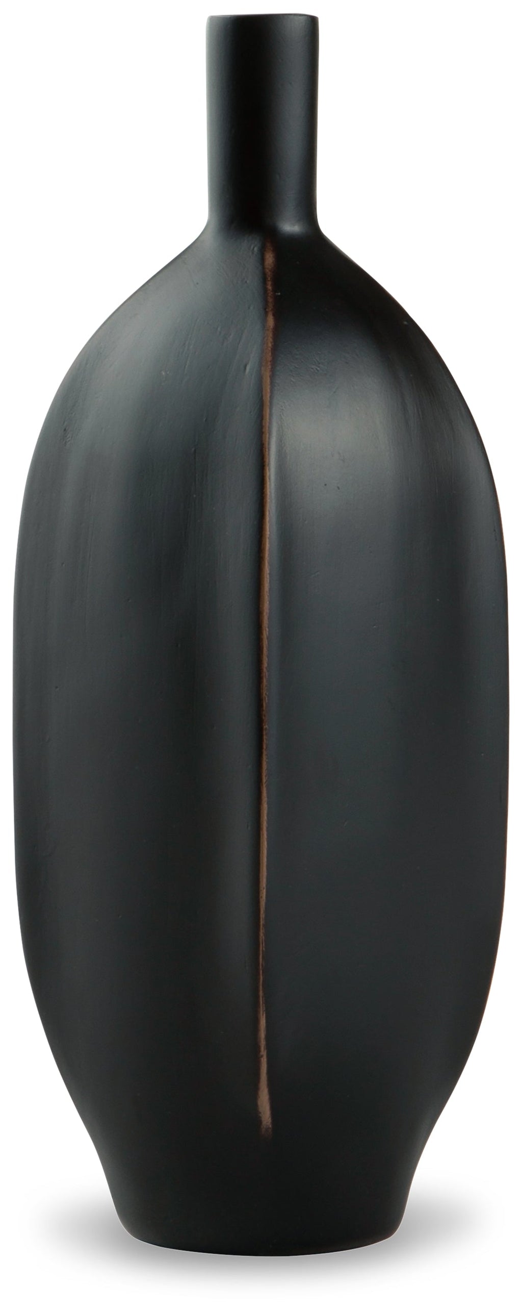 Rhaveney Black Vase (9.45" H) (Set of 3)