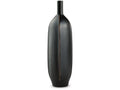 Rhaveney Black Vase