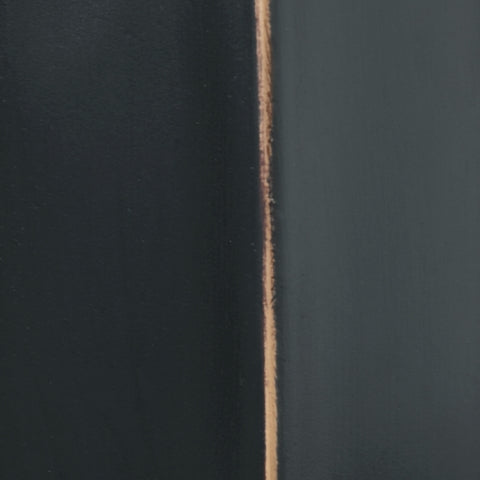 Rhaveney Black Vase