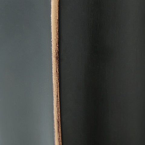 Rhaveney Black Vase