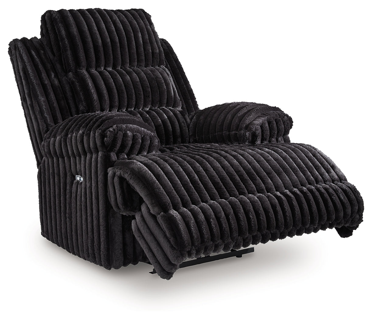 Rhine Falls Onyx Zero Wall Recliner