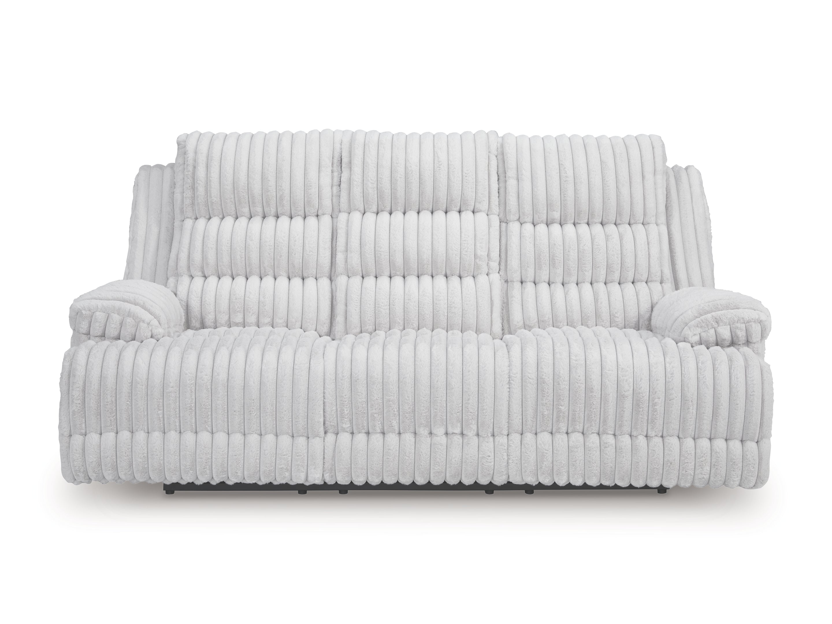 Rhines Falls Alloy Power Reclining Sofa and Loveseat