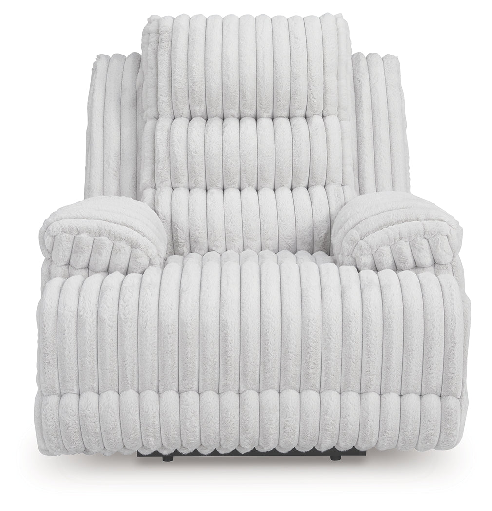 Rhines Falls Alloy Zero Wall Recliner