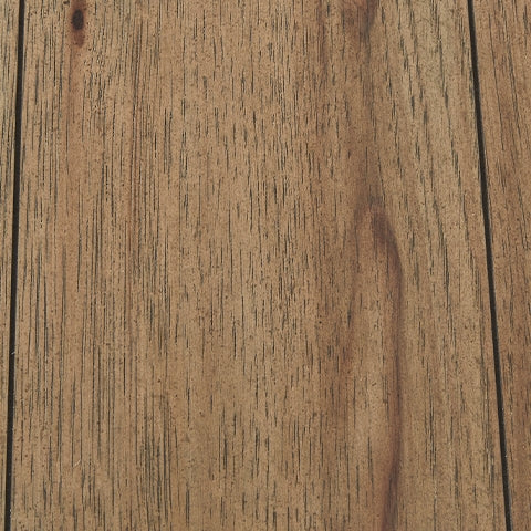 Ridgester Light Brown/Black Dining Table