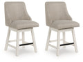 Robbinsdale Counter Height Barstool (Set of 2)