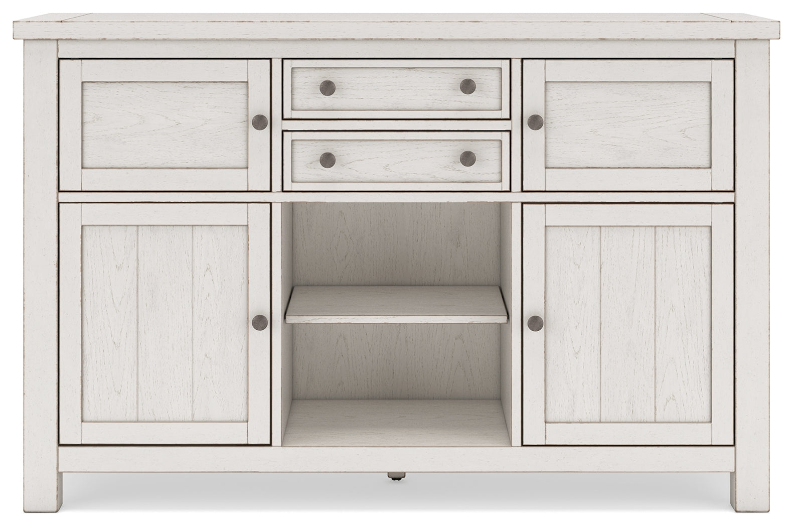 Robbinsdale White Dining Server