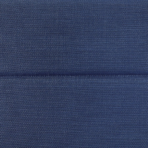 Rocky Creek Blue/Gray Sling Arm Chair (Set of 4)