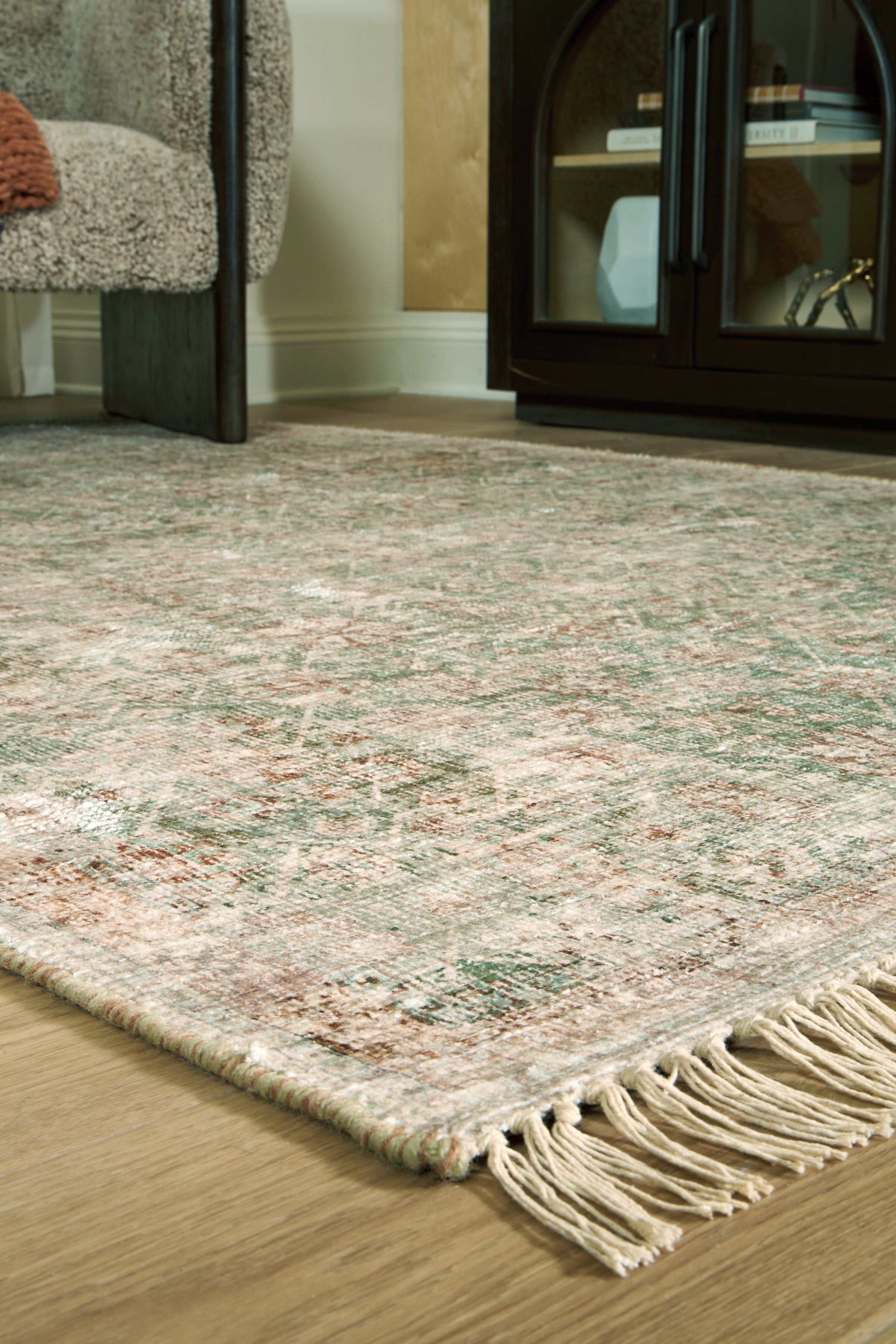 Rossbury Multi Extra Large Rug