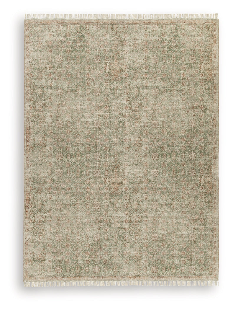 Rossbury Multi Extra Large Rug
