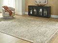 Rossbury Multi Extra Large Rug