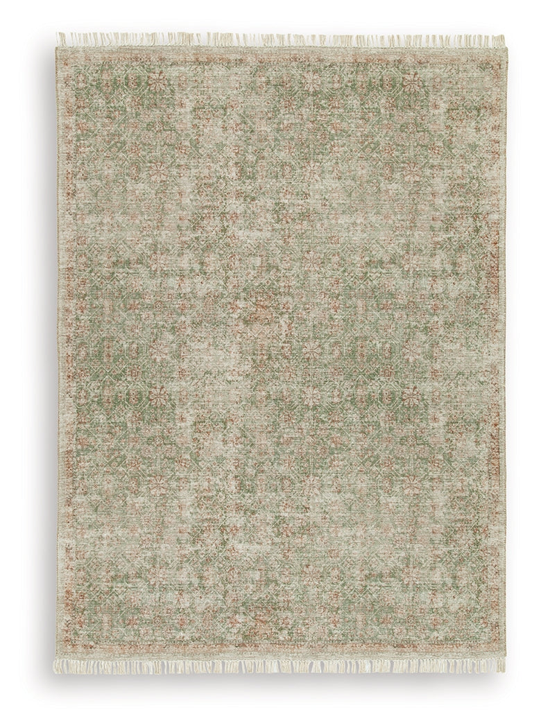 Rossbury Multi Large Rug