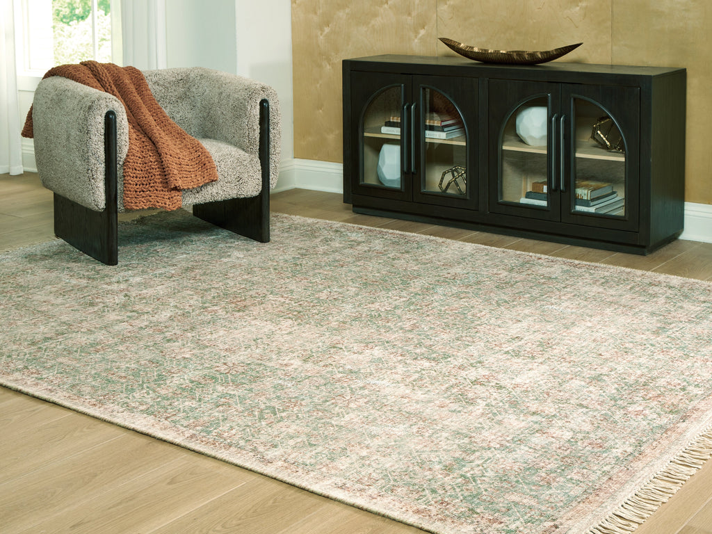 Rossbury Multi Large Rug