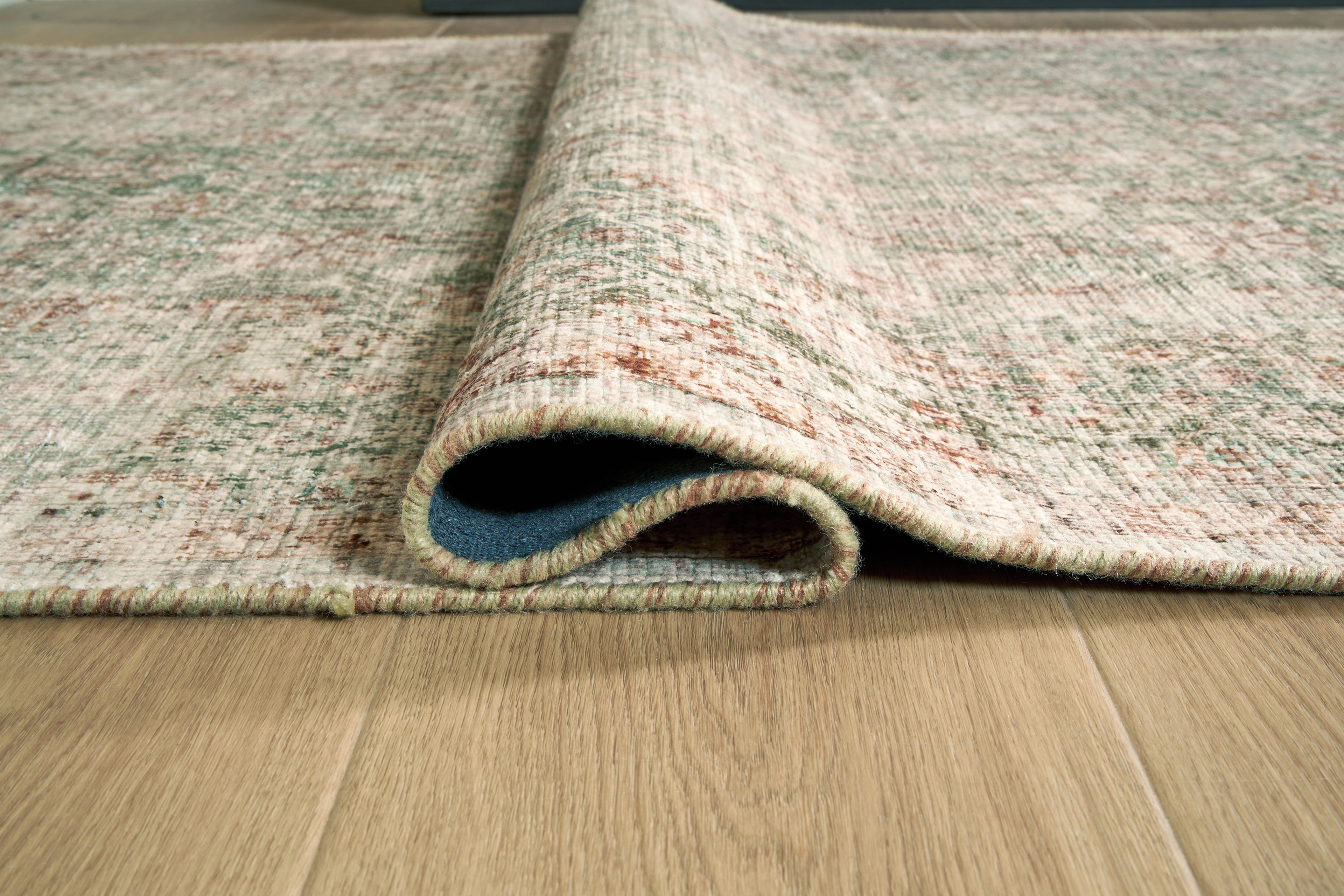 Rossbury Multi Medium Rug