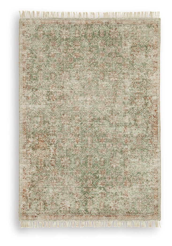 Rossbury Multi Medium Rug