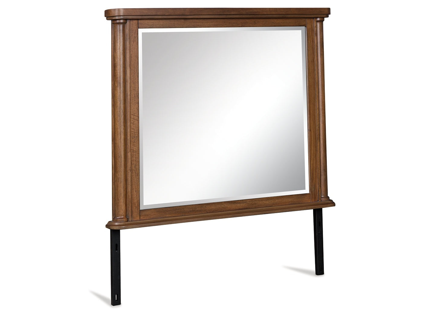 Rowlenstown Brown Bedroom Mirror