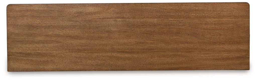 Rowlenstown Brown Dresser