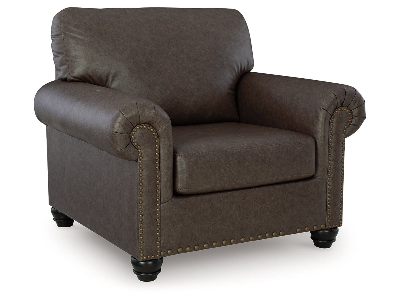 Roxmere Umber Chair