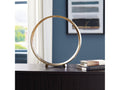 Ryandale Brass Sculpture (13.5"H)