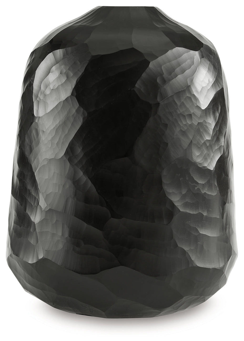 Ryanford Black Vase (Tall)