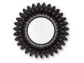 Ryenmour Oil Rubbed Bronze Accent Mirror