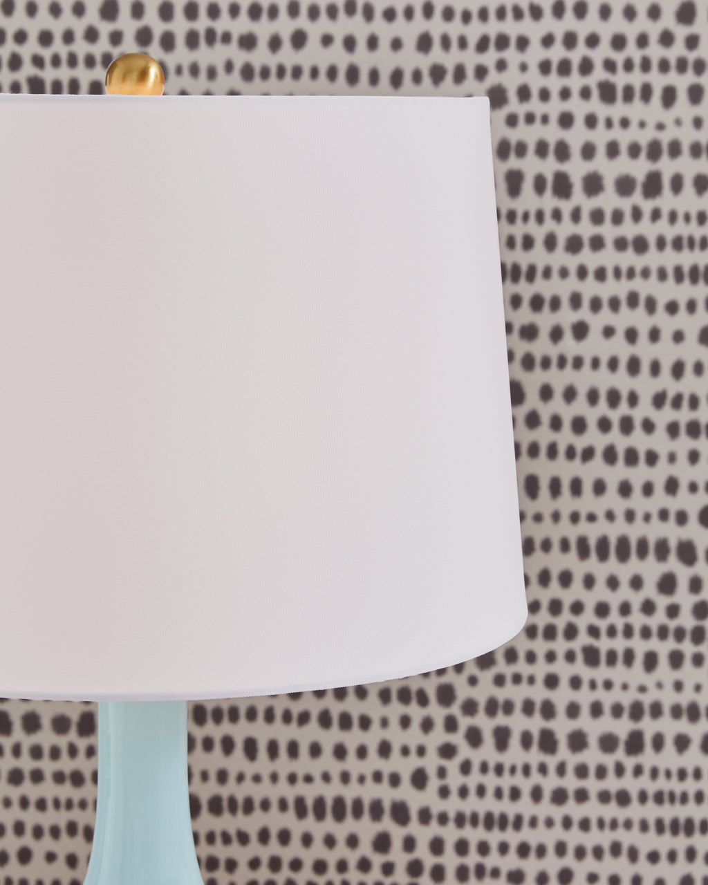 Rylanton Aqua Table Lamp
