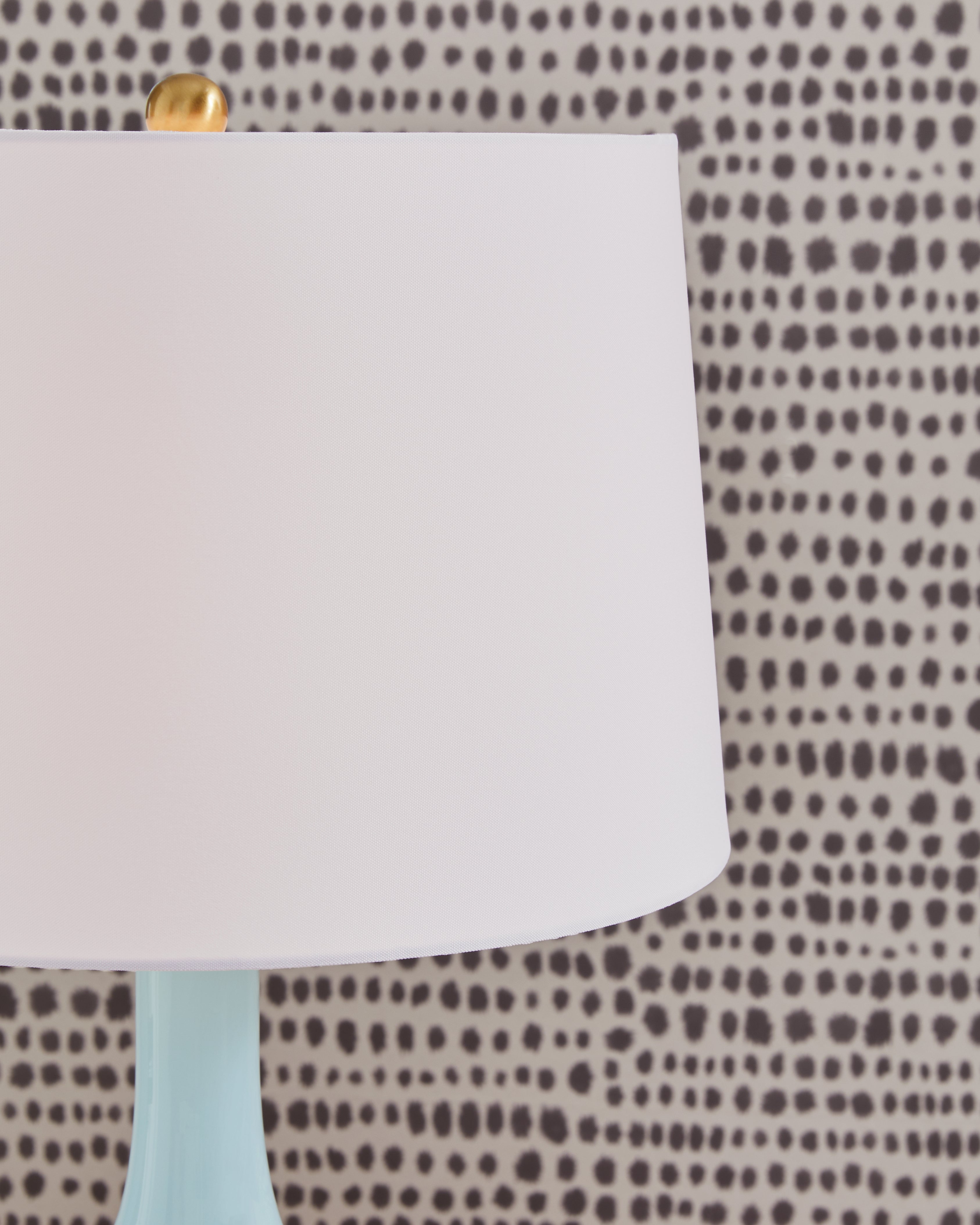 Rylanton Aqua Table Lamp