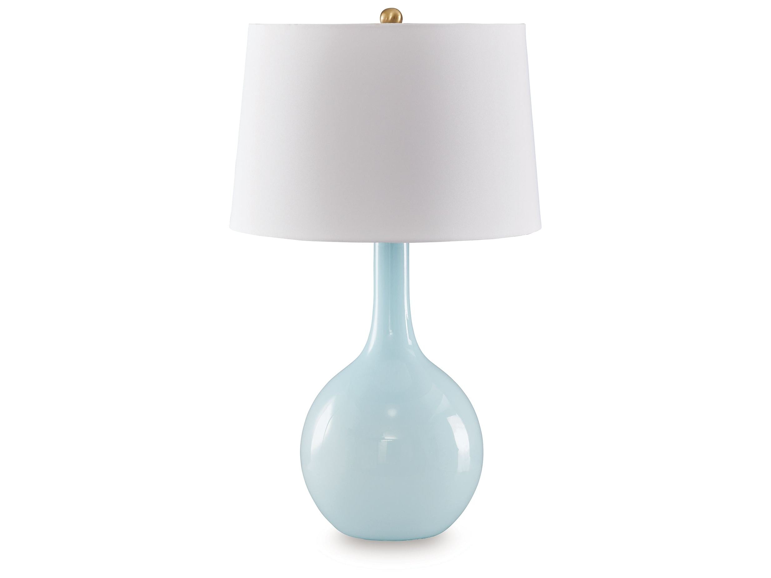 Rylanton Aqua Table Lamp