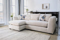 Naomi Sectional (SOLD OUT)