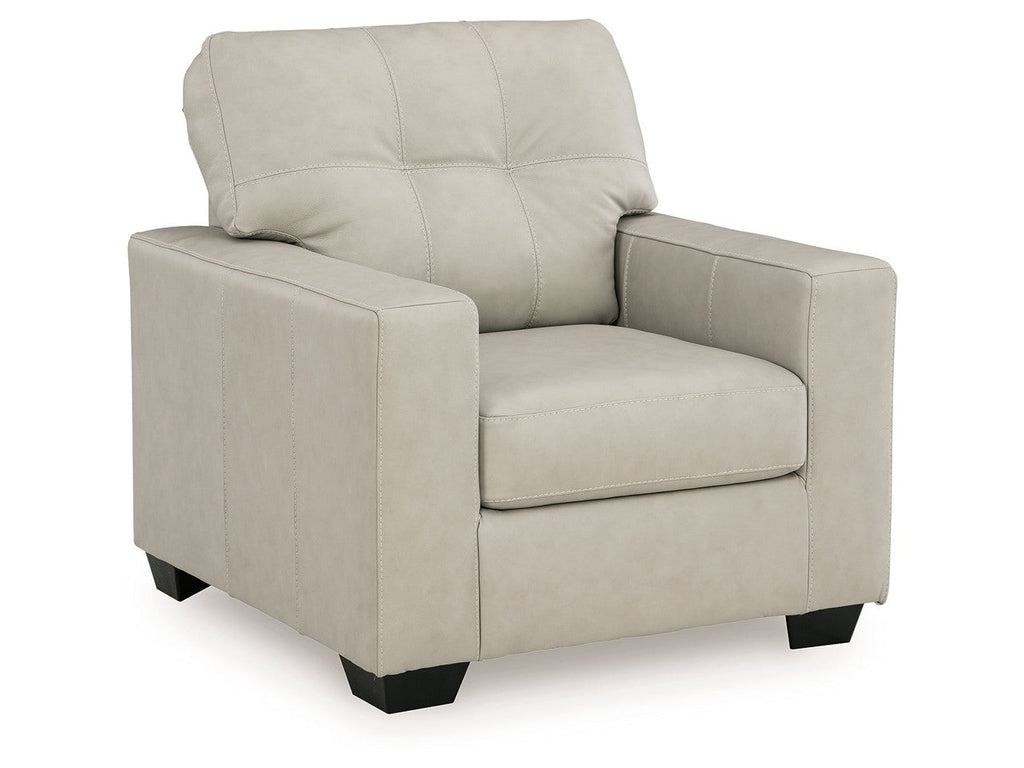 Santorine Bone Chair