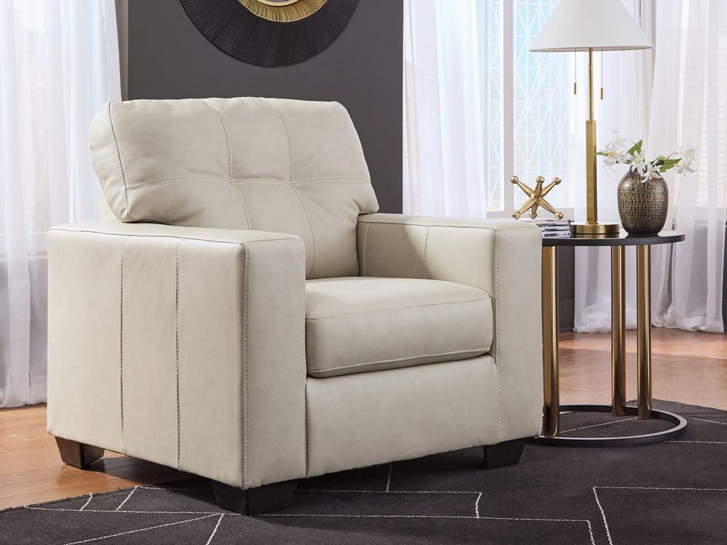 Santorine Bone Chair