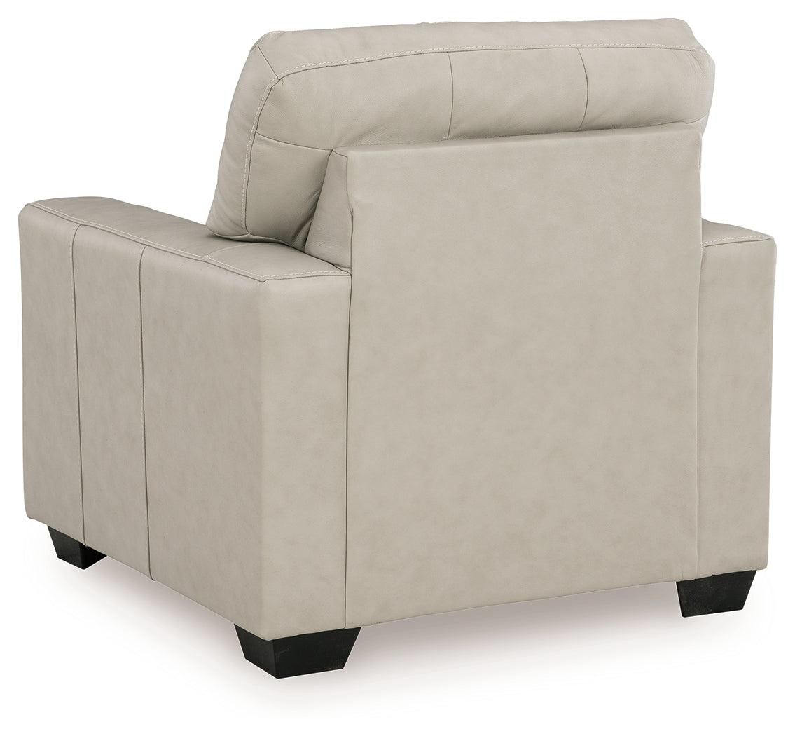 Santorine Bone Chair