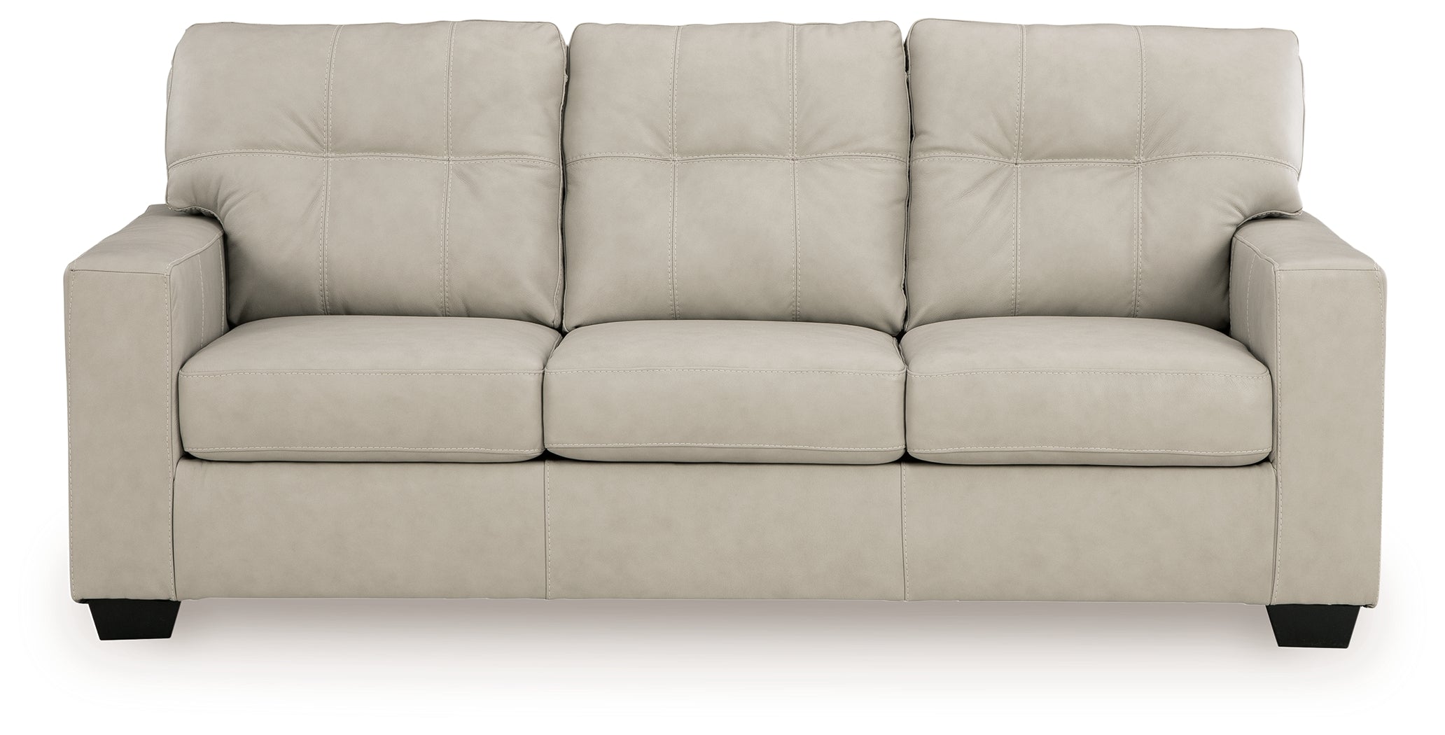 Santorine Bone Queen Sofa Sleeper