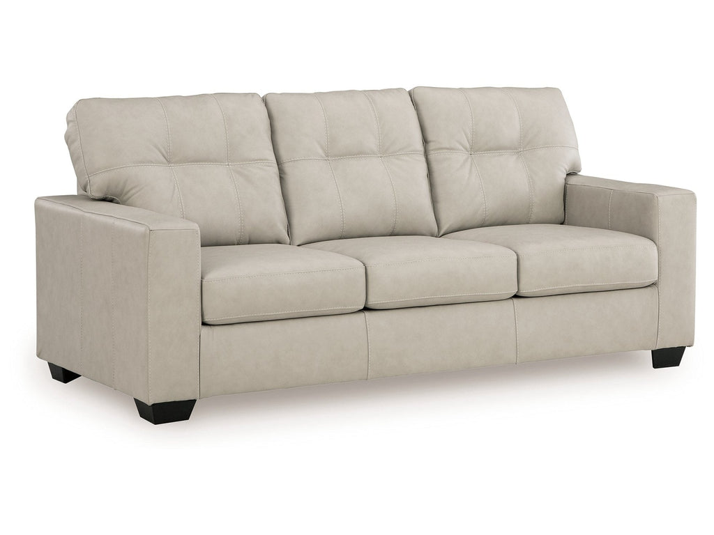 Santorine Bone Sofa