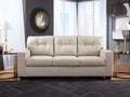 Santorine Bone Sofa