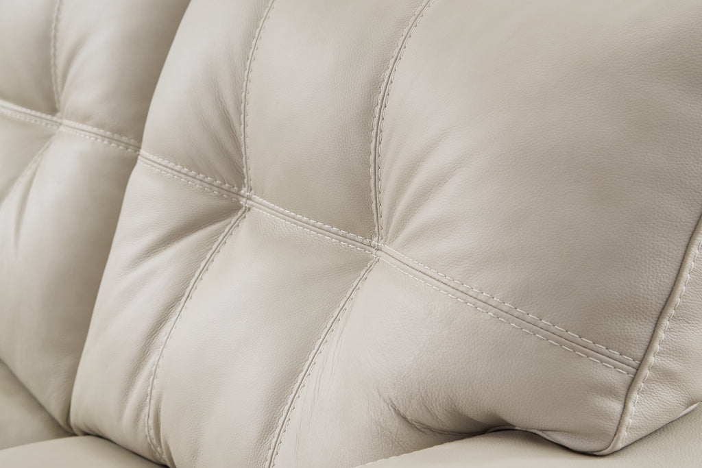 Santorine Bone Sofa