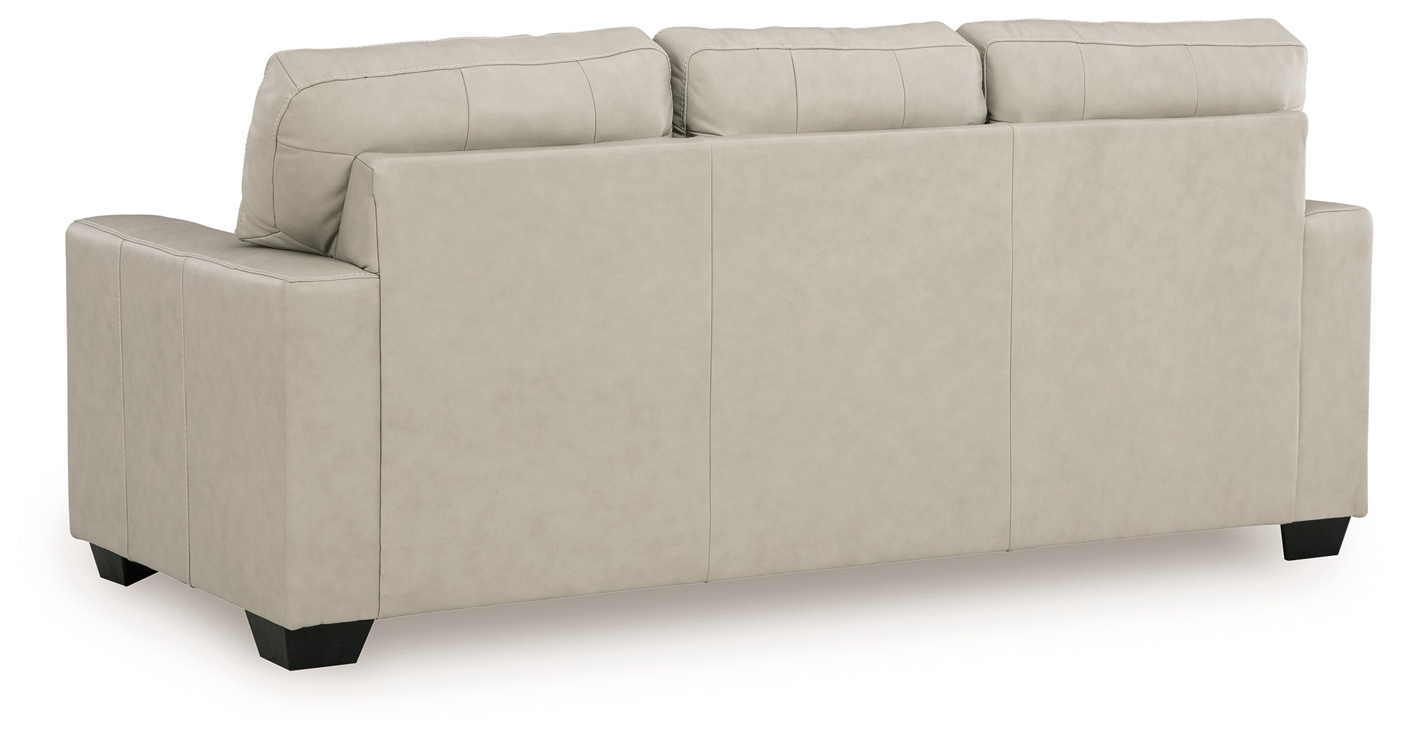 Santorine Bone Sofa and Chair