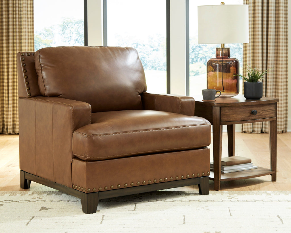 Saonara Amber Chair