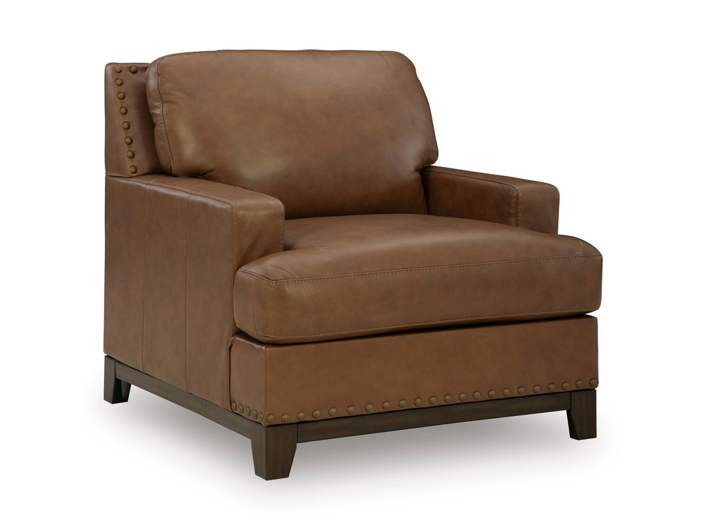 Saonara Amber Chair