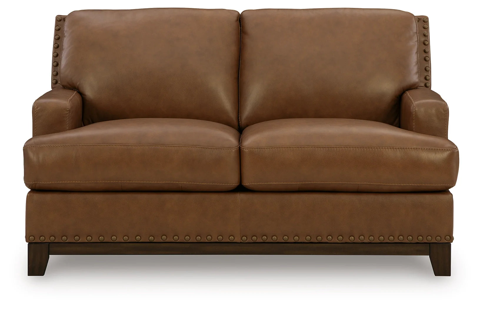 Saonara Amber Loveseat