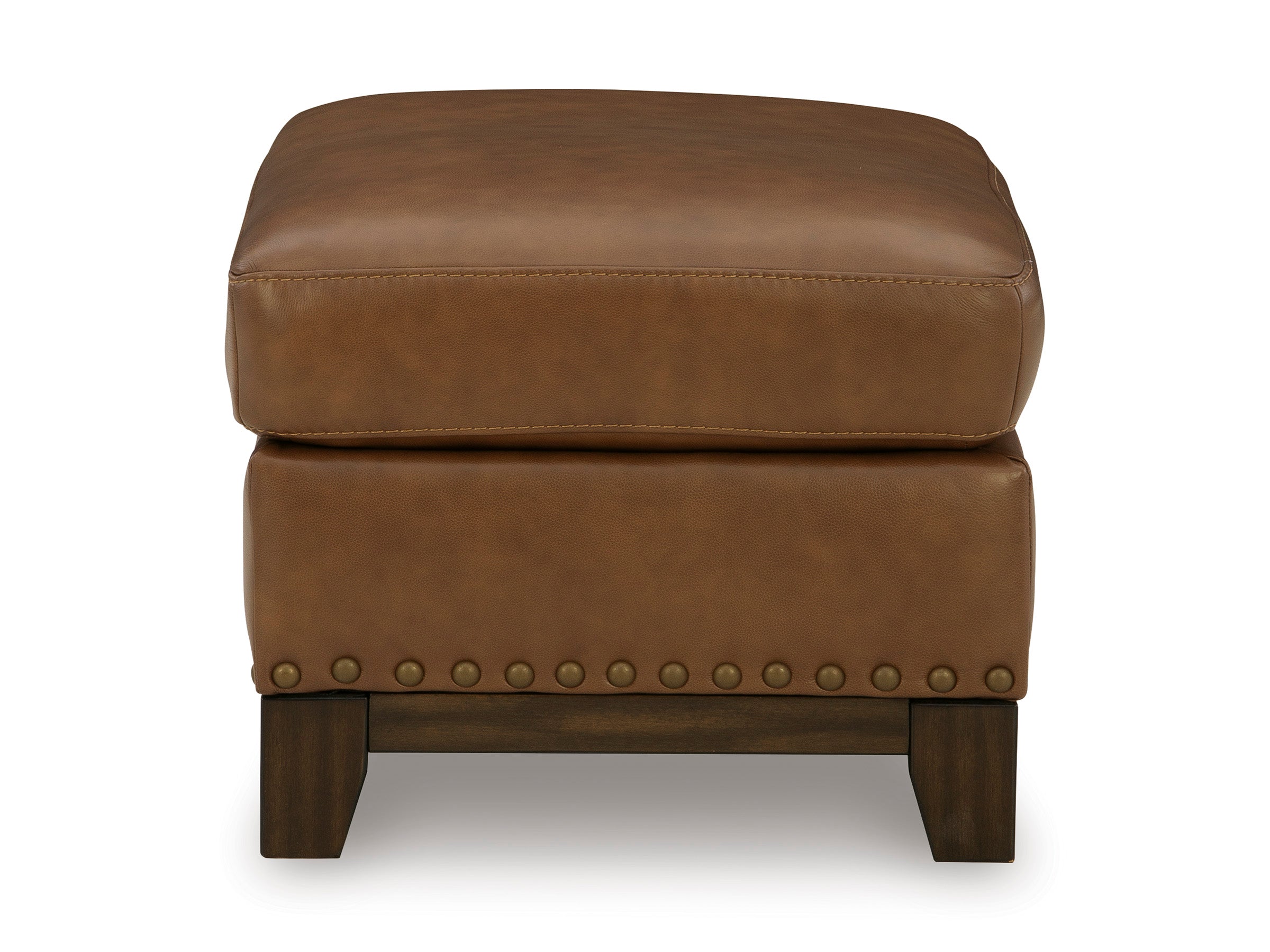 Saonara Amber Ottoman