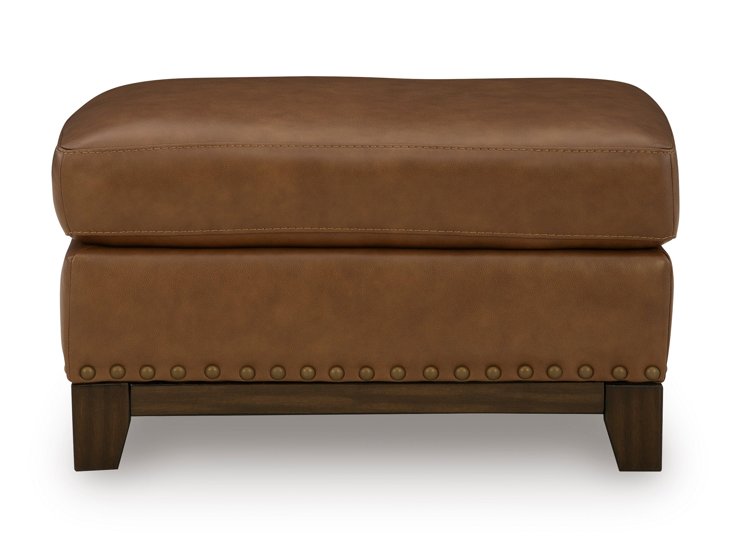 Saonara Amber Ottoman