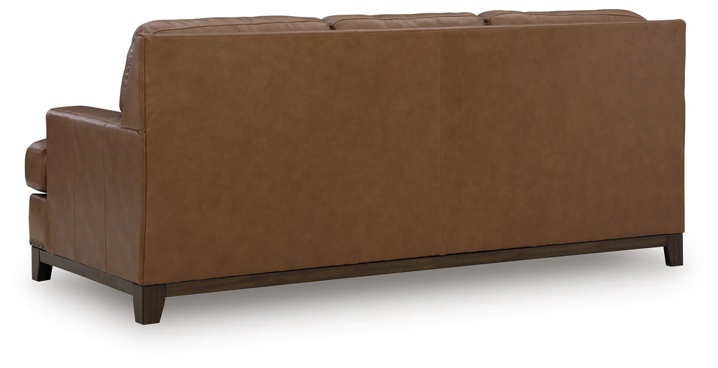 Saonara Amber Sofa